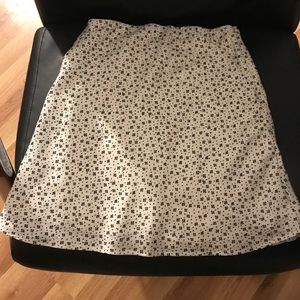 Urban outfitters mini skirt
